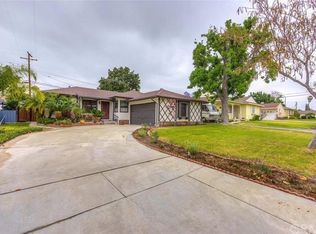 16139 Citrustree Rd, Whittier, CA 90603