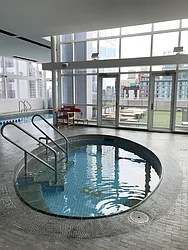 Rented by R New York