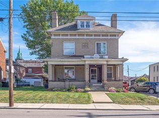 347 Jefferson St, Rochester, PA 15074