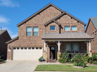 5901 Begonia Dr, Rowlett, TX 75089