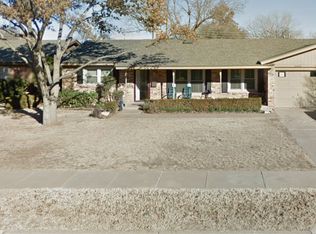 5422 16th St, Lubbock, TX 79416