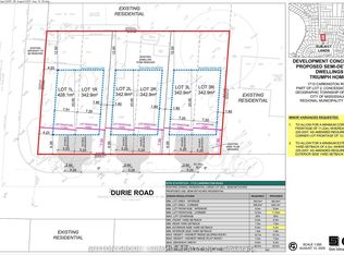 1710 Carrington Rd LOT 3-R, Mississauga, ON L5M2K2