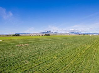 Road 20 LOT 1, Powell, WY 82435