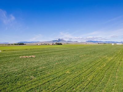 TBD Lane 10 Lot 2, Powell, WY, 82435