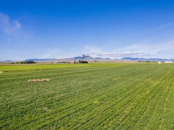 TBD Road 20 Lot 1, Powell, WY 82435