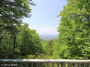 9300 Gambrill Park Rd, Frederick, MD 21702