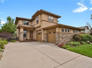 6651 Big Leaf Lane, Colorado Springs, CO 80927