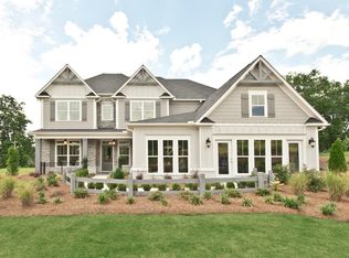 103 Crest Brooke Dr, Holly Springs, GA 30115