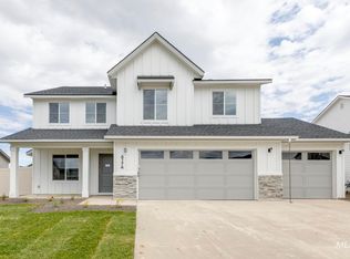 8174 E Bright Angel Dr, Nampa, ID 83687