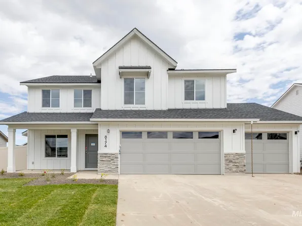 8174 E Bright Angel Dr, Nampa, ID 83687