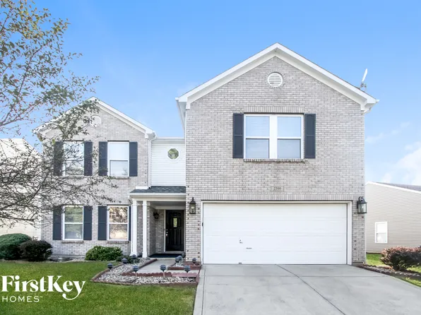 2310 Amberleigh Dr, Plainfield, IN 46168
