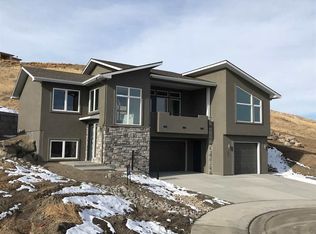 201 Secret Canyon Ct, Grand Junction, CO 81503