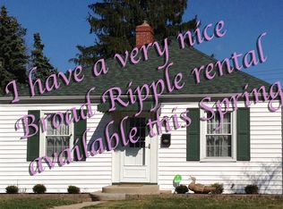 6035 Ralston Ave, Indianapolis, IN 46220