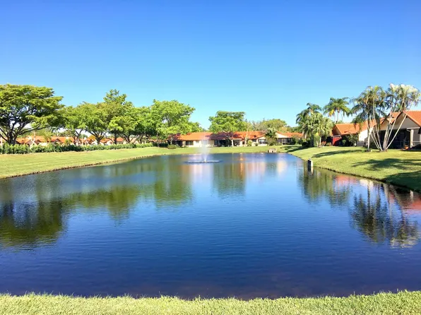 5321 Bolero Circle, Delray Beach, FL 33484