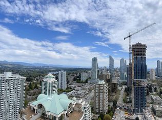 5883 Barker Ave #3702, Burnaby, BC V5H0G4