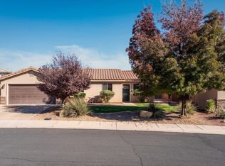 1086 N Ocotillo Dr, Washington, UT 84780
