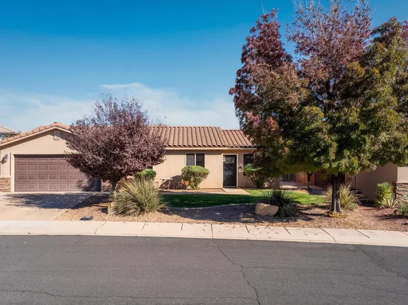 1086 N Ocotillo Dr, Washington, UT 84780
