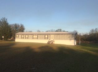 7743 County Road 374, Donalsonville, GA 39845
