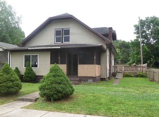 3257 Chase St, Huntington, WV 25704