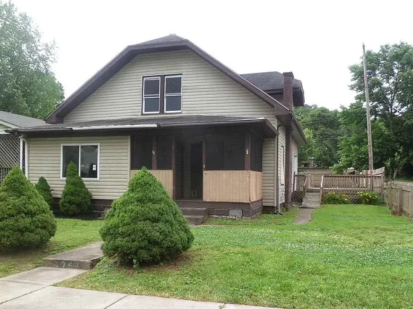 3257 Chase St, Huntington, WV 25704