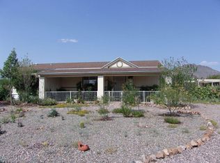 8362 W Moses Dr, Tucson, AZ 85735