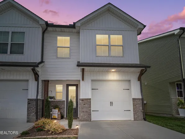 235 Harper Village Way Lot 18, Lenoir City, TN 37771