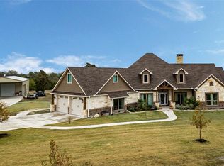 1631 E Campus Rd, Palmer, TX 75152