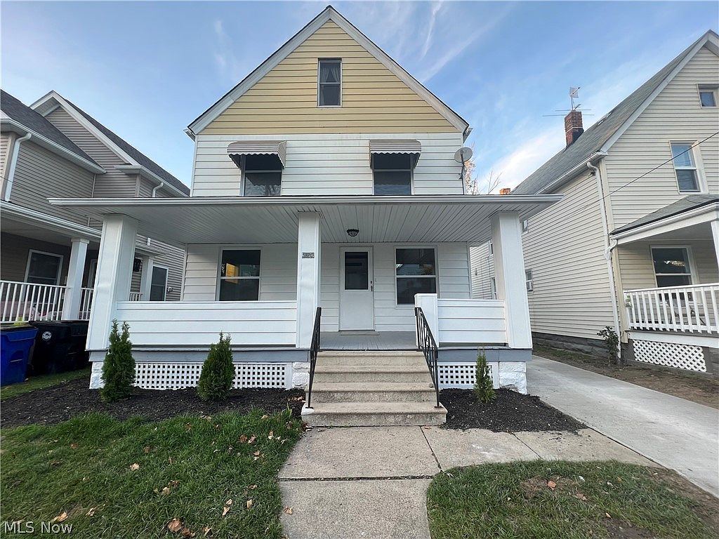 3932 Trowbridge Ave, Cleveland, OH 44109 Zillow