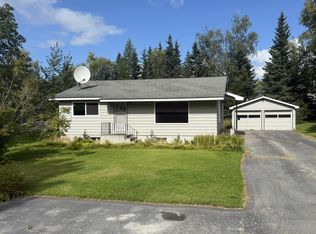 220 E Beluga Ave, Soldotna, AK 99669