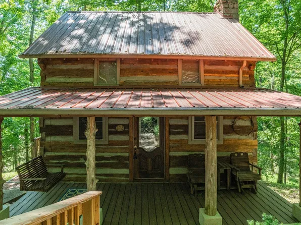 557 Barton Shockley Rd, Scottsville, KY 42164