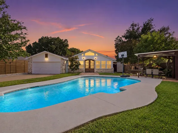 5037 Blue Glen Dr, The Colony, TX 75056