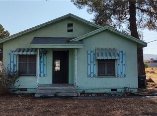 1316 Malachite Ave, Mentone, CA 92359