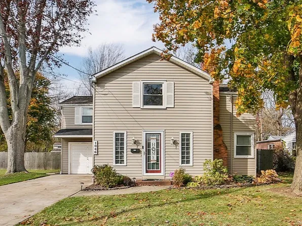 1046 87th St, Niagara Falls, NY 14304