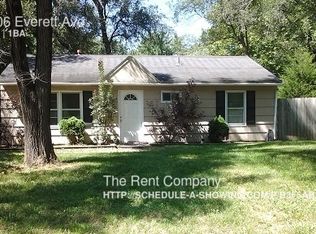 6106 Everett Ave, Kansas City, KS 66102