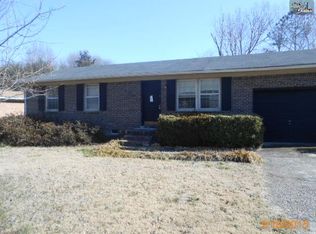 1044 Wisteria Dr, West Columbia, SC 29169