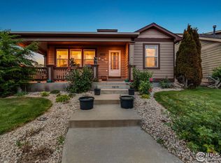 4333 Phlox Ln, Evans, CO 80620