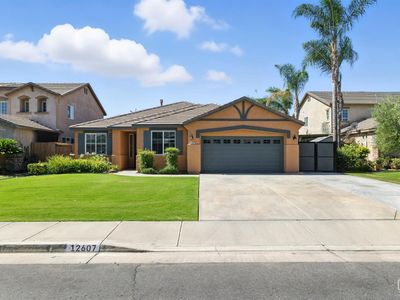 12607 Childress St, Bakersfield, CA, 93312
