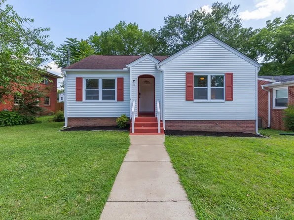 110 Westwood Ave, Jackson, TN 38301