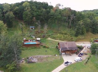 9731 Voris Rd, Logan, OH 43138