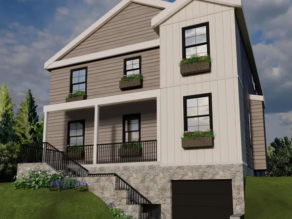 5047 Macarthur Blvd NW, Washington, DC 20016