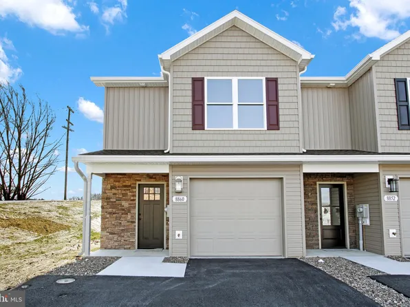 8860 Hillside Way, Waynesboro, PA 17268