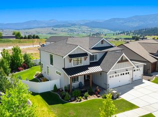 2309 S Fairmont Estates Dr, Greenacres, WA 99016