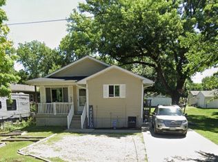 109 E 33rd St, Des Moines, IA 50317