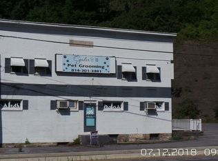 110 S Logan Blvd, Altoona, PA 16602