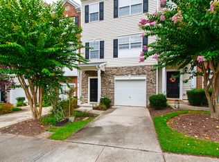 1670 Snowmass Way, Durham, NC 27713