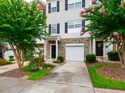 1670 Snowmass Way, Durham, NC, 27713
