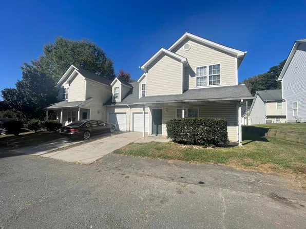 5168 Brooktree Dr, Charlotte, NC 28208