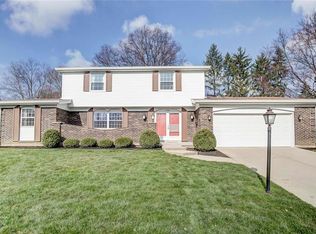 5161 Pondoray Pl, Dayton, OH 45440