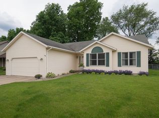 7436 Capri St, Portage, MI 49002