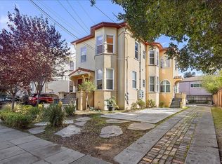 1012 Walnut St APT B, Alameda, CA 94501